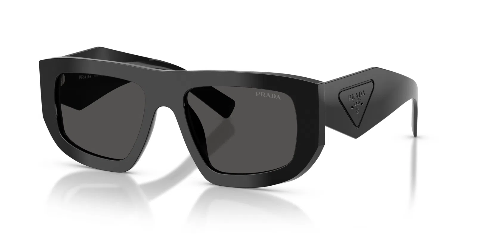 Prada D04SU Sunglasses - view 11